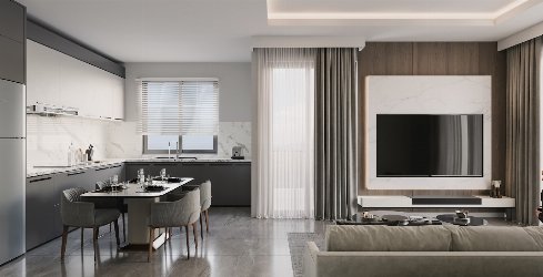 Gayrimenkul Görseli