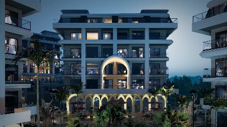 Gayrimenkul Görseli