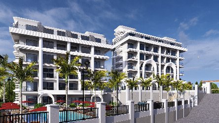 Gayrimenkul Görseli