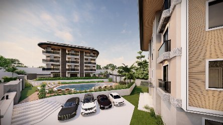 Gayrimenkul Görseli