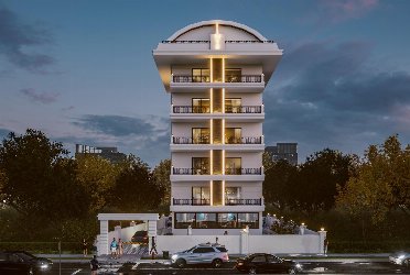 Gayrimenkul Görseli