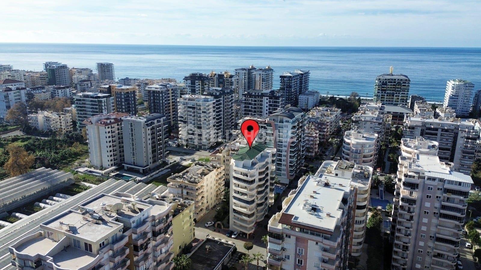 Gayrimenkul Görseli